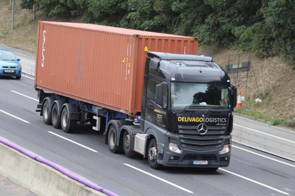 truck