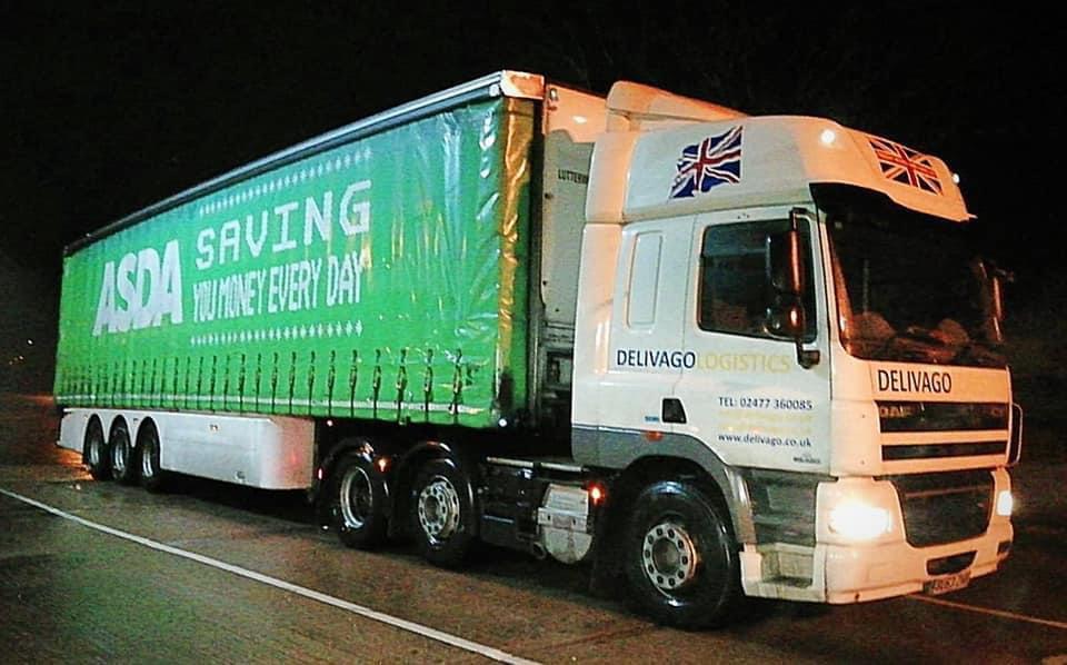 truck